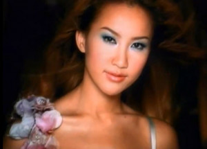 Coco Lee Wen Was Born Hong...
