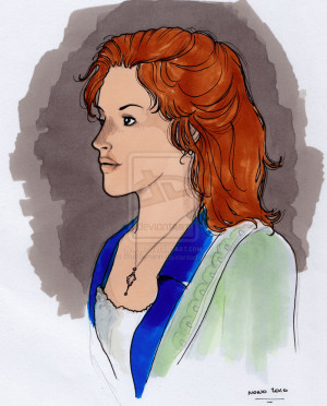 Rose Dewitt Bukater Karysoon