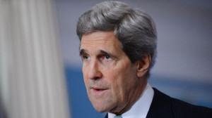 Quotes by John F Kerry