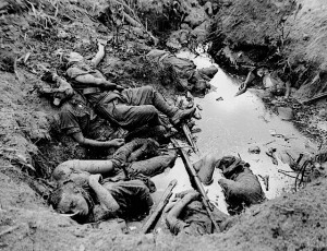 battle of saipan casualties