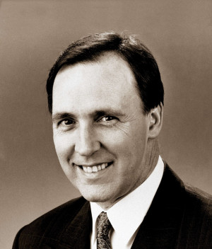 Paul Keating.