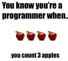Programming Humor | Also Math Humor | From the Funny Technology ...