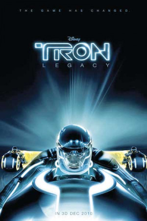 Famous Quotes From The Movie Tron
