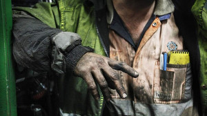 ... the worst is over for the coal industry in NSW. Photo: Michele Mossop