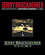 Jerry Bruckheimer When