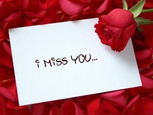 miss you - i-miss-you Photo
