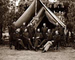 Civil War Doctors