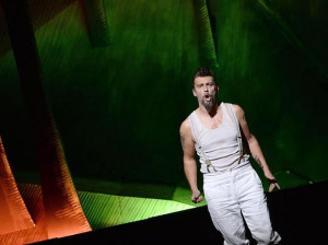 Jonas Kaufmann, Osterfestspiele, Cavalleria rusticana, Pietro Mascagni ...