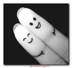 Proverbe d'amitié forte