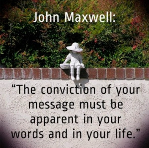Smart words from John Maxwell #johnmaxwell #quotes #message # ...
