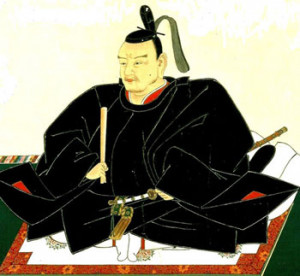 In 1742 a further development of Japanese law occurred when a new