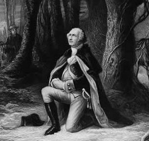 The religious beliefs of America’s Founding Fathers: Christians or ...