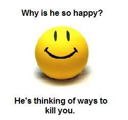 Smiley Face Images With Quotes