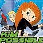 Funny moments of Kim Possible (part 1)