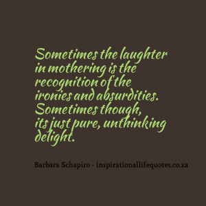 sometimes-the-laughter-in-mothering