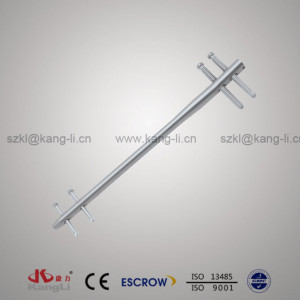intramedullary nails tibial interlocking nails orthopedic implant