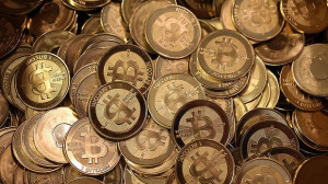 Bitcoin slugs ... The Silk Road online drugs site has been seized. The ...