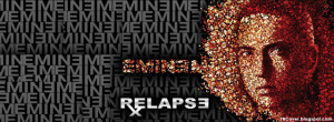 Cool Eminem - Rapper FB Cover