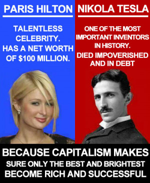 funny-picture-Hilton-Nikola-Tesla-capitalism-life