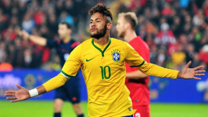 NEYMAR QUOTES ABOUT SOCCER - image quotes at BuzzQuotes.com
