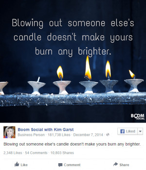Viral Quote Ideas for Your Facebook Page - 17
