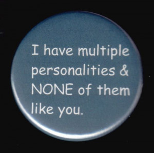 You could wear this next time you have to visit your favorite town :)