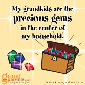 grandparent quotes for scrapbooking | visit grandparents com