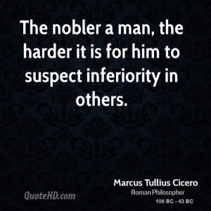 Marcus Tullius Cicero Quotes