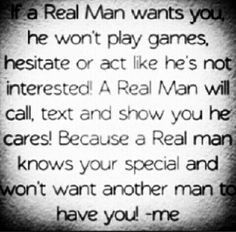 real man i like this makes me think i wonder if guys do this and when ...