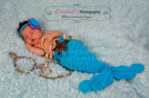 Fins Mermaid Tails Nin The