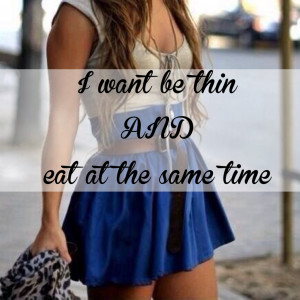 eat, fat, food, girl, problem, quotes, thin, weight