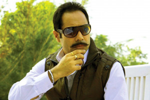 Binnu Dhillon HD Wallpaper,Images,Pictures,Photos,HD Wallpapers