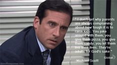 ... quotes from Michael Scott :) funni thing, michael quot, michael scott