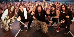 Paradigm Shift”, o 11º álbum dos caras será lançado em 30 de