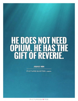 Opium Quotes