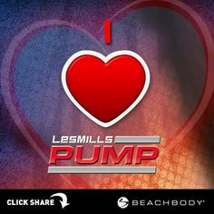 Beachbody Les Mills Body Pump Workout Motivation www.facebook.com ...