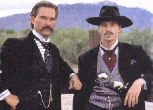 Film Review: TOMBSTONE (1993, 