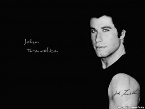 John Travolta Quotes