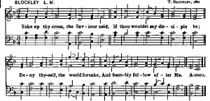 Church Hymns and Tunes - online hymnal, page 0315
