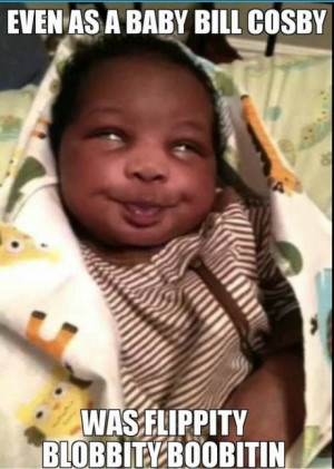 bill cosby meme