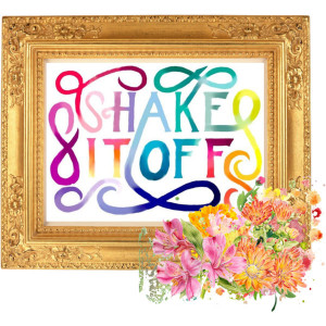 Shake It Off Quotes
