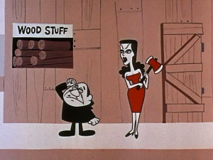 Boris And Natasha Quotes Boris: and i always try so