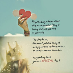 important in a leadership role not to place your ego at the foreground ...