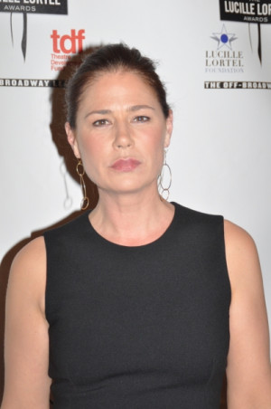 MAURA TIERNEY QUOTES