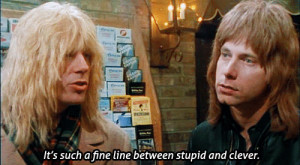 Best Spinal Tap Quotes