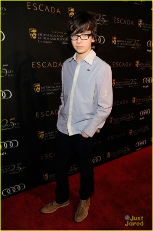 Asa Butterfield Tumblr