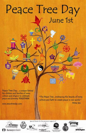 Peace Tree Africa: An Organization Uniting Peace and Diversity