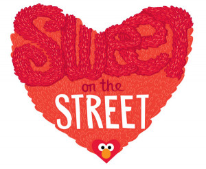 Sesame Street Quotes Project