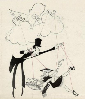 George Bernard Shaw, Rex Harrison as Henry Higgins and