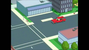 Peter Griffin Roadhouse Youtube